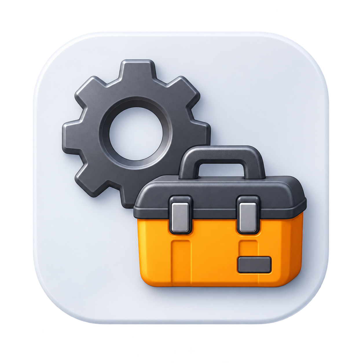 VDF Maintenance Manager